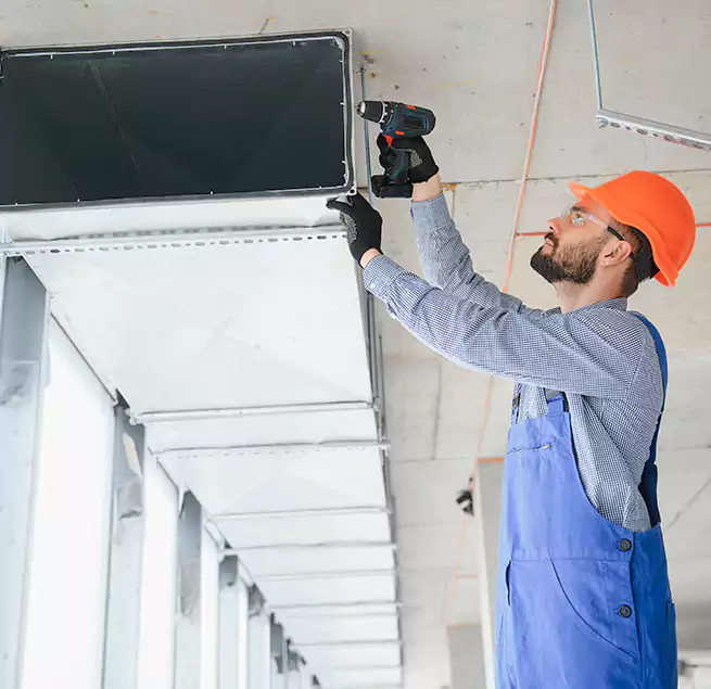 Why Homeowners & Businesses Trust Us in Fort Smith, AR