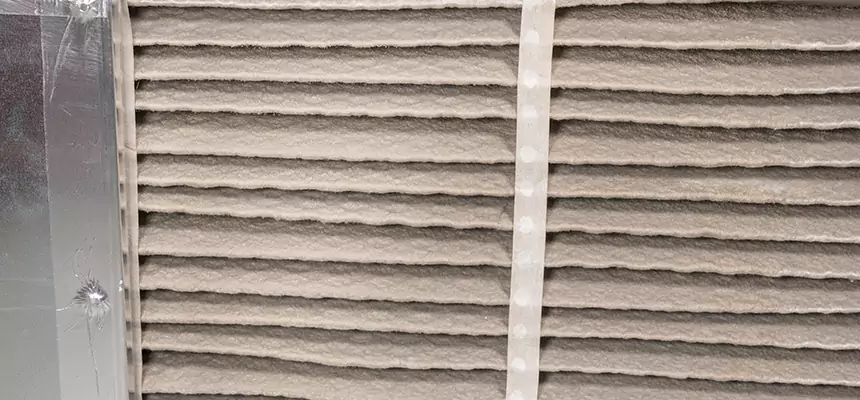 Mobile Car AC Filter Replacement in Fort Smith