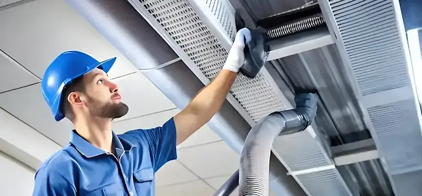 Our Annual Dryer Vent Maintenance Services in Fort Smith, AR