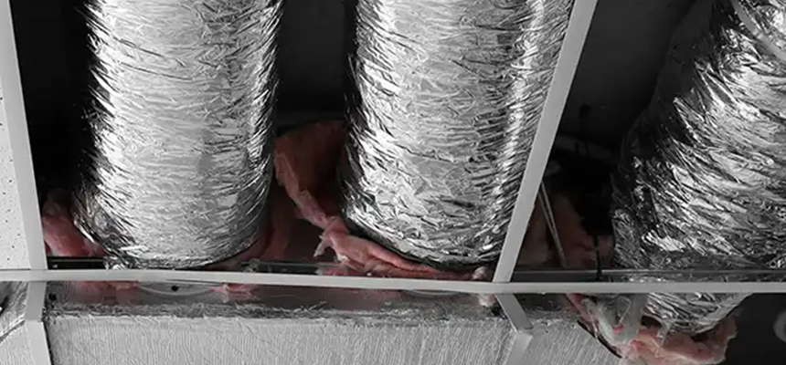 Scalable Commercial Multi‑Unit Dryer Vent Camera Inspection in Fort Smith, AR