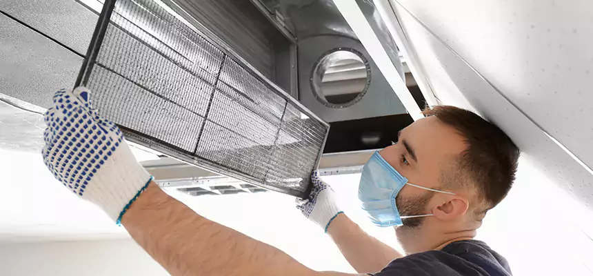 Our Dryer Vent Replacement Services in Fort Smith, AR
