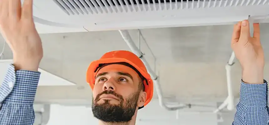 Our Furnace Vent Cleaning Services in Fort Smith, AR