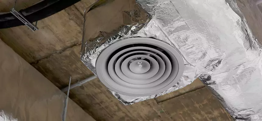 Our Industrial Dryer Vent Cleaning Services in Fort Smith, AR