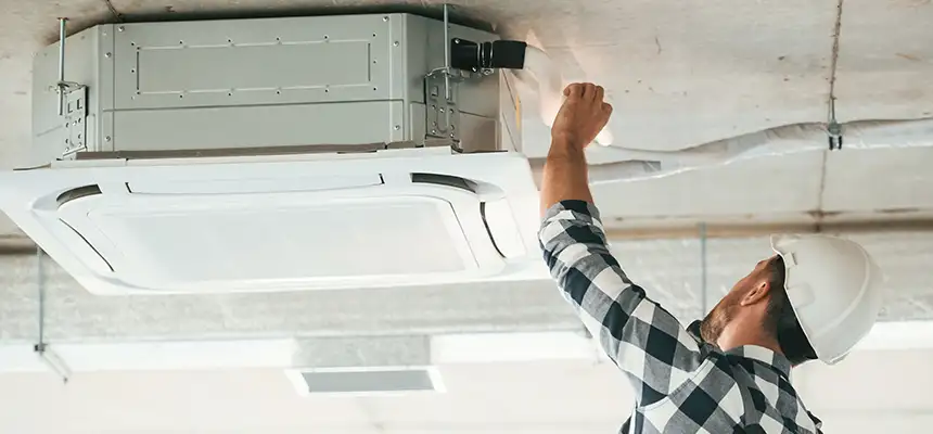 Our Local Vent Cleaning Services in Fort Smith, AR