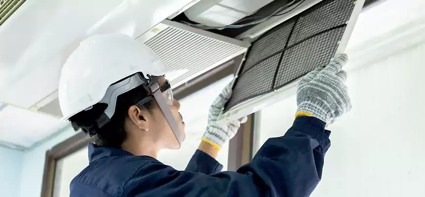 Our Multi-family Home Duct Cleaning Services in Fort Smith, AR
