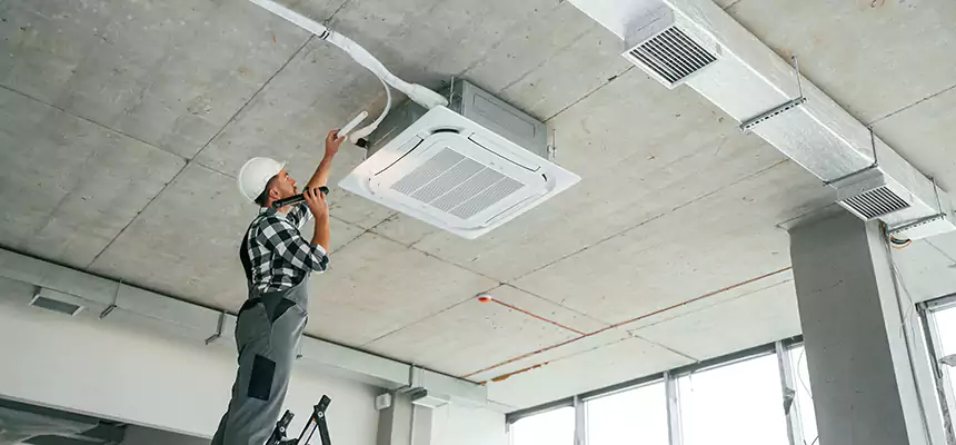 Our Wi Fi Connected Air Ducts Services in Fort Smith, AR