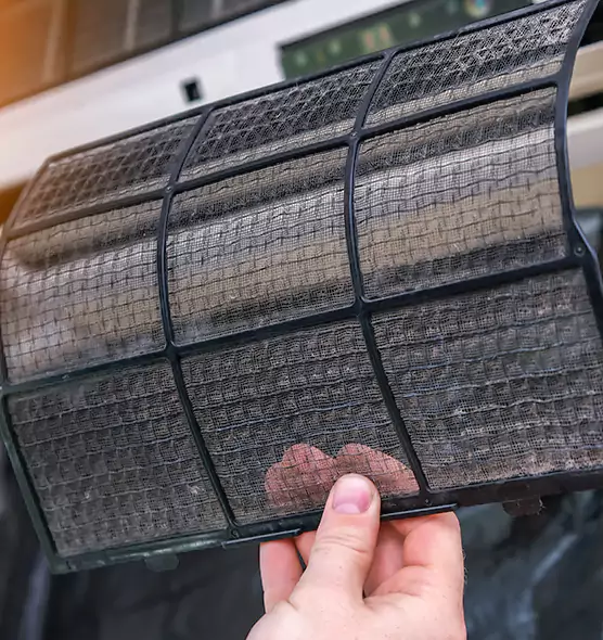 Top-notch AC Air Filter Replacement in Fort Smith