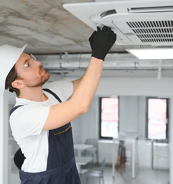 Top Affordable Duct Cleaning Services Near Me in Fort Smith, AR