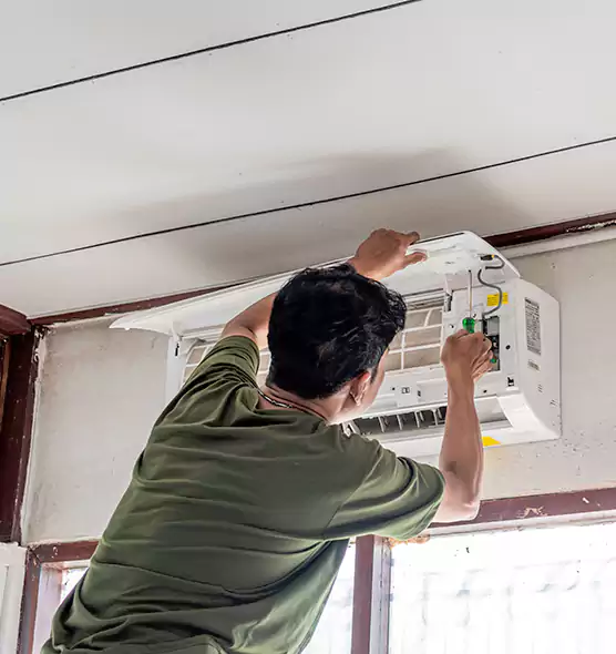 About Air Duct & AC Odor Removal in Fort Smith, AR