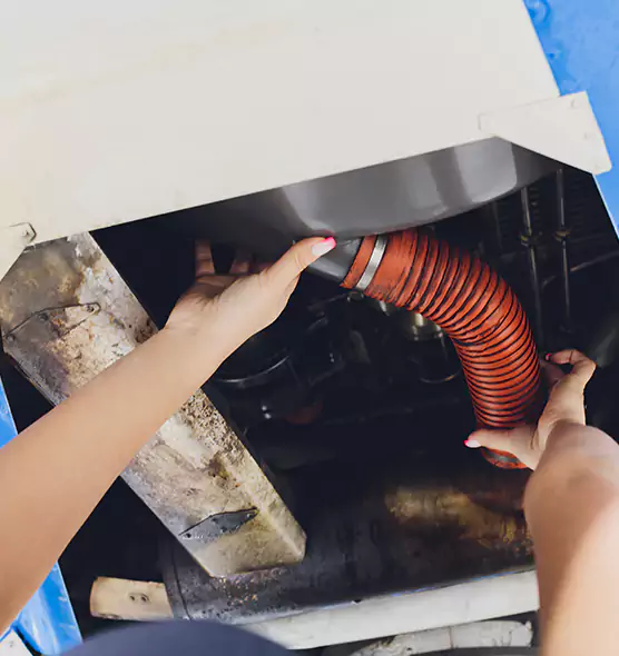 Professional Air Duct Leak Repair in Fort Smith, AR