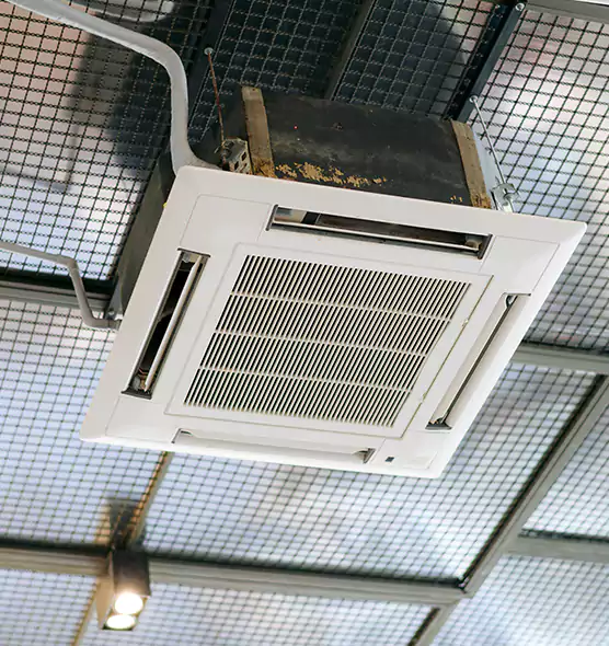 Top-Notch Allergy Relief Vent Cleaning Services in Fort Smith, AR