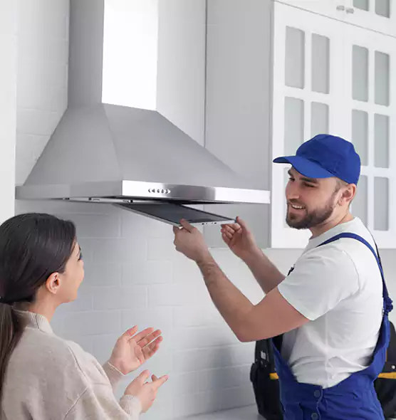 Professional Dryer Vent Cleaning Service in Fort Smith, AR