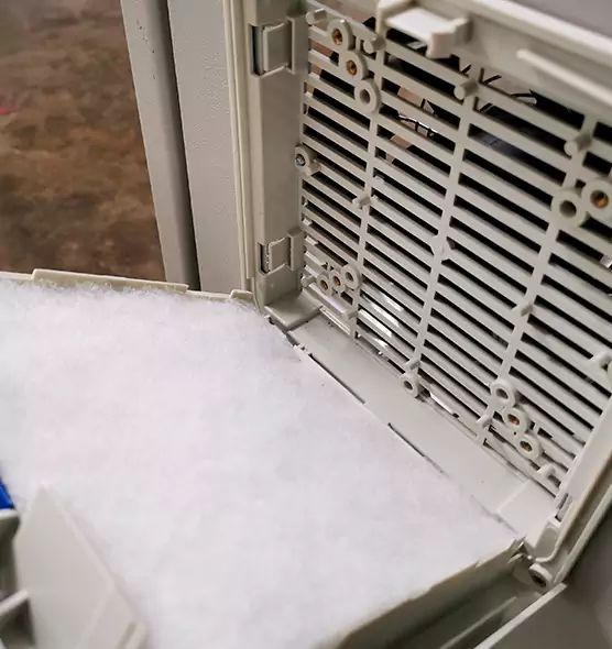 Professional Dryer Vent Mold Cleaning in Fort Smith, AR