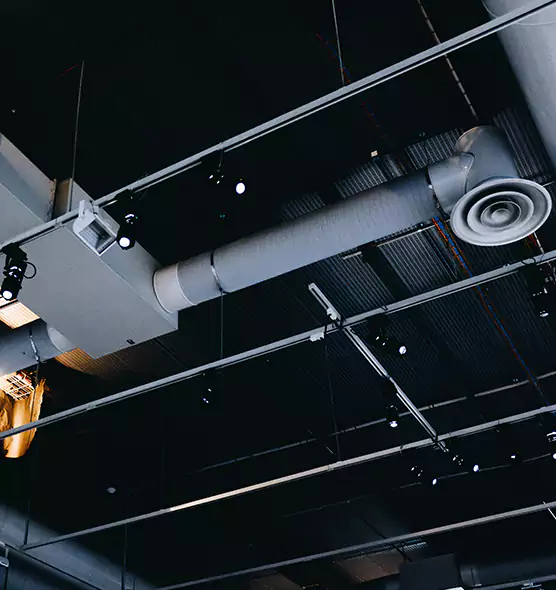 About Duct Sanitization with UV Light in Fort Smith, AR