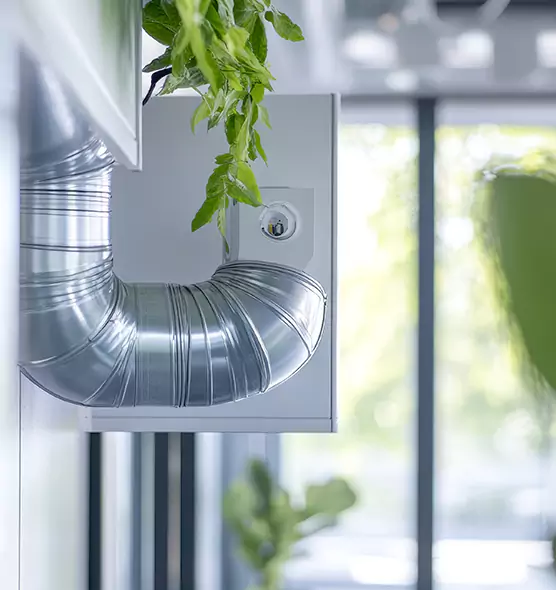 Professional Eco-Friendly Duct Cleaning Services in Fort Smith, AR