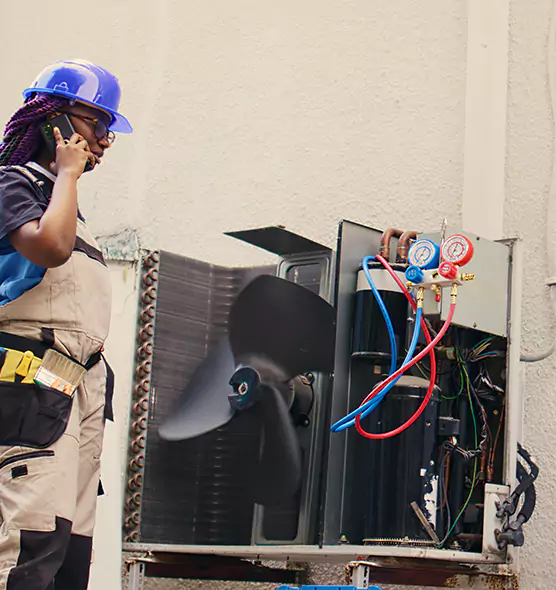 Professional Energy-Efficient HVAC Cleaning in Fort Smith, AR