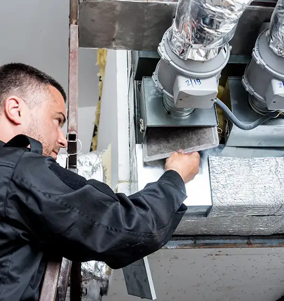 Professional Furnace Vent Cleaning in Fort Smith, AR