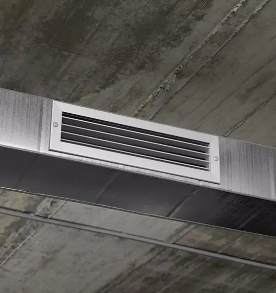Trusted Hospital Grade Air Duct Cleaning Experts in Fort Smith, AR