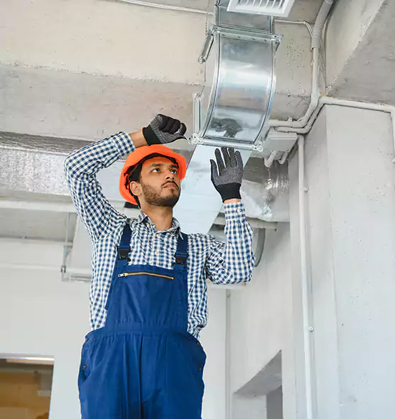 About Hotel Duct And Vent Cleaning in Fort Smith, AR