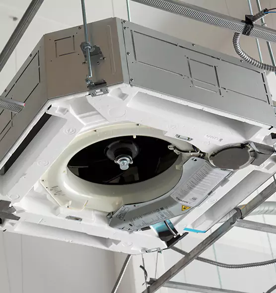 Professional Industrial Dryer Vent Cleaning in Fort Smith, AR