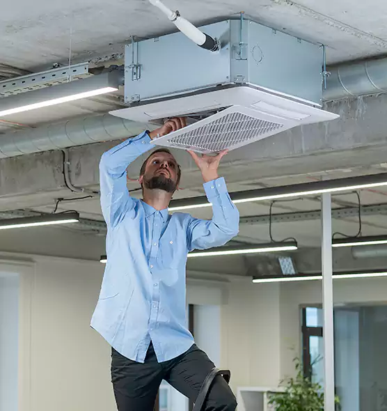 Advanced Residential Air Vent Cleaning in Fort Smith, AR