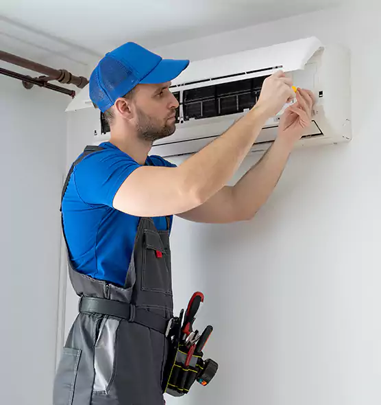 About Smart Thermostat AC Installation in Fort Smith, AR