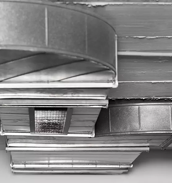 Professional Wall Vent Cleaning Service in Fort Smith, AR