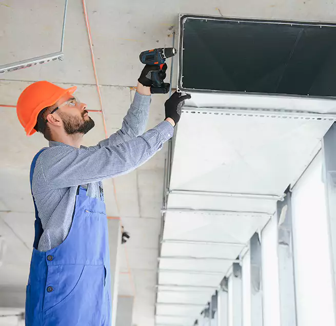 Why Homeowners & Businesses Trust Us in Fort Smith, AR?