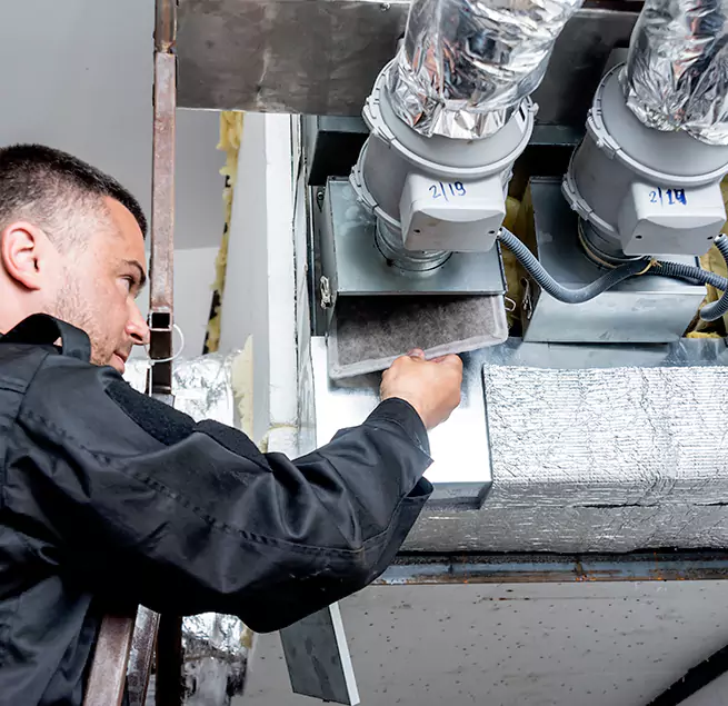 Why Homeowners & Businesses Trust Us in Fort Smith, AR?