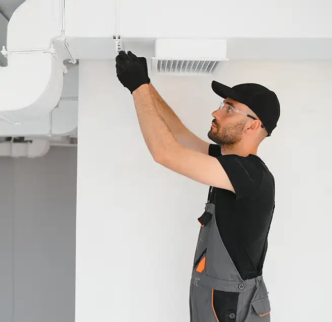 Why Homeowners & Businesses Trust Us in Fort Smith, AR?