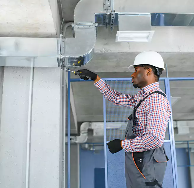 Why Homeowners & Businesses Trust Us Fort Smith, AR