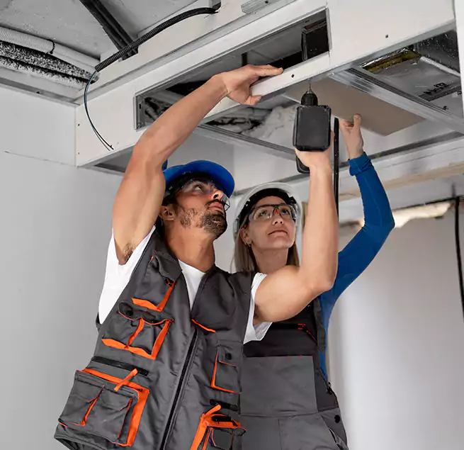 Why Homeowners & Businesses Trust Us in Fort Smith, AR