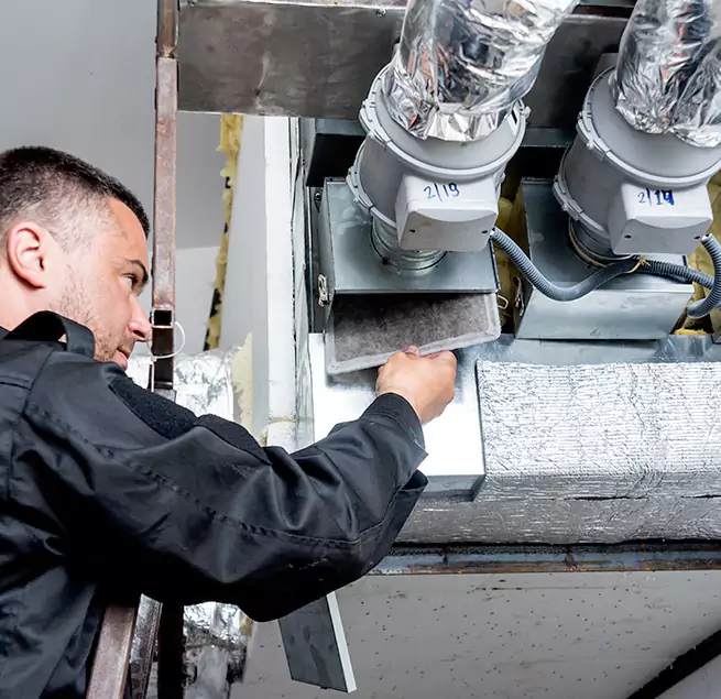 Why Homeowners & Businesses Trust Us in Fort Smith, AR?