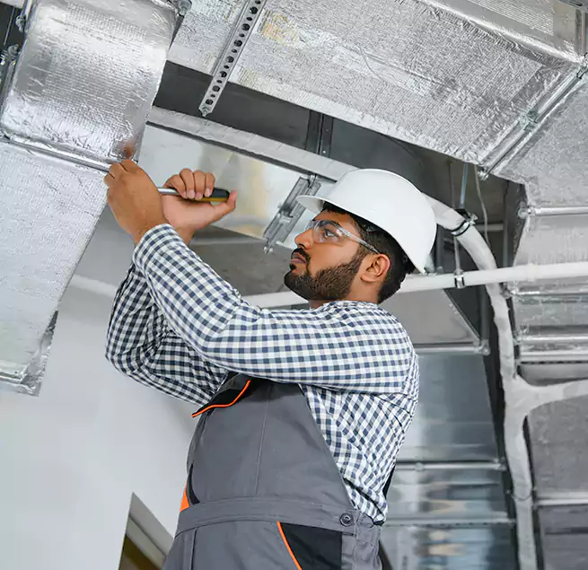 Why Homeowners & Businesses Trust Us Fort Smith, AR?