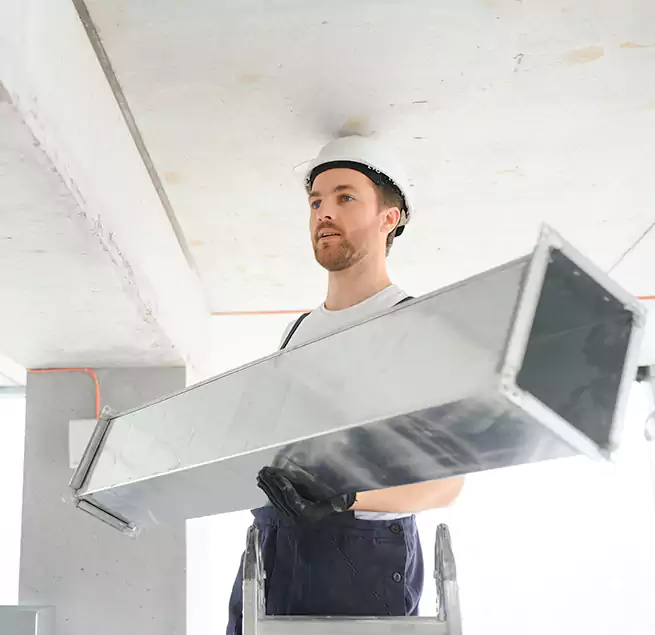 Why Homeowners & Businesses Trust Us in Fort Smith, AR