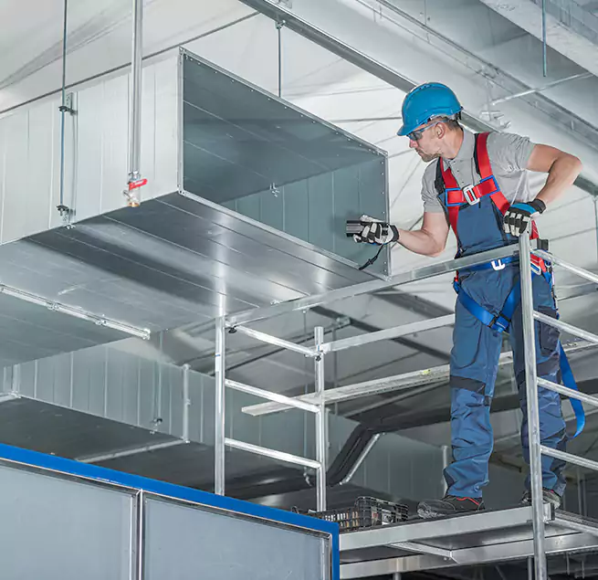 Why Homeowners & Businesses Trust Us in Fort Smith, AR?