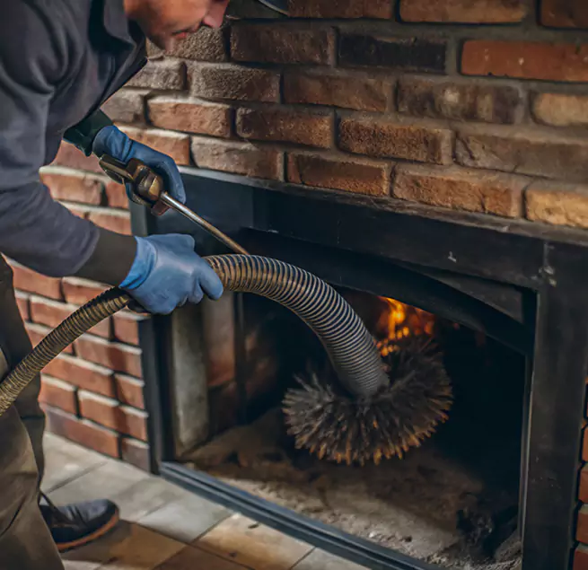 Why Homeowners & Businesses Trust Us in Fort Smith, AR?