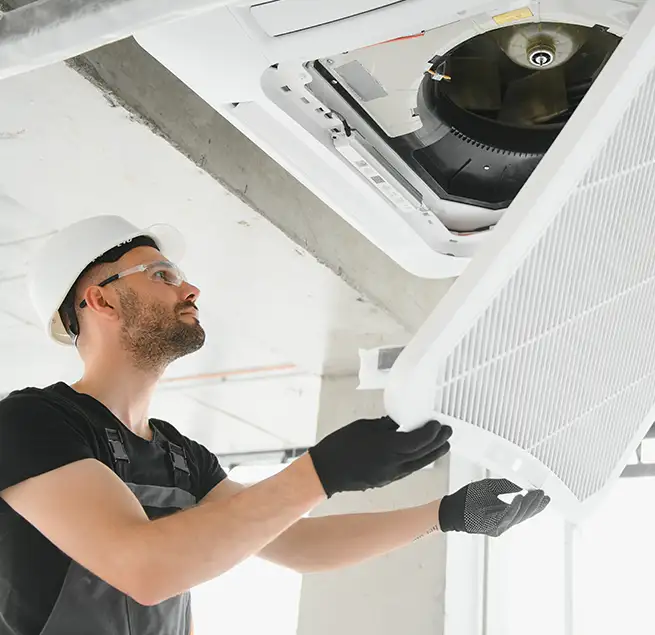 Why Homeowners & Businesses Trust Us in Fort Smith, AR?