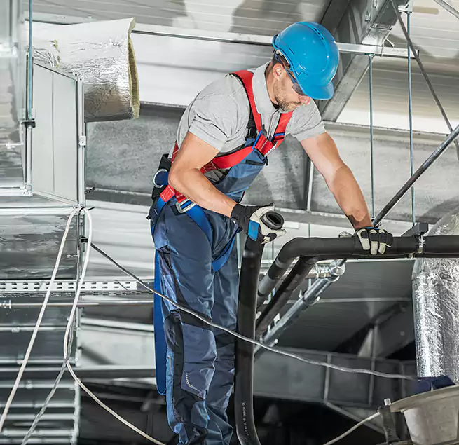 Why Homeowners & Businesses Trust Us in Fort Smith, AR?