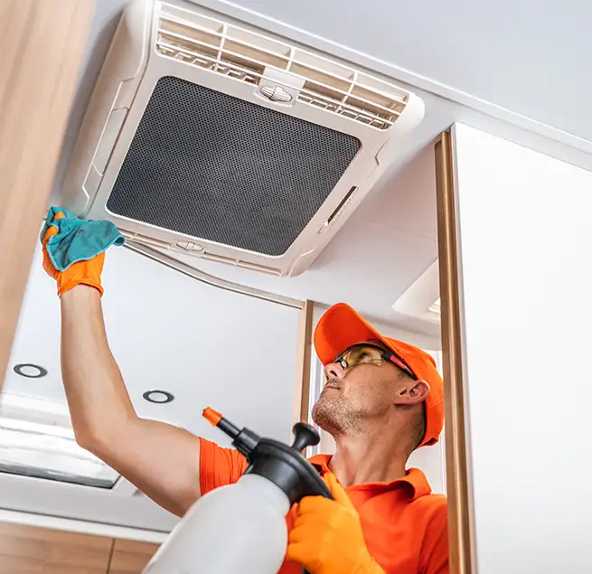 Why Homeowners & Businesses Trust Us in Fort Smith, AR?