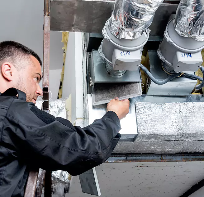 Why Homeowners & Businesses Trust Us in Fort Smith, AR?