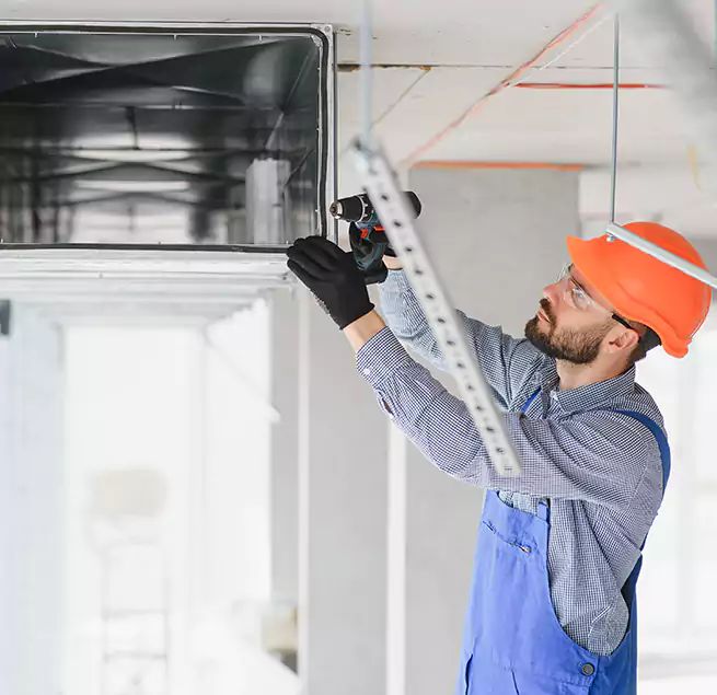 Why Homeowners & Businesses Trust Us Fort Smith, AR