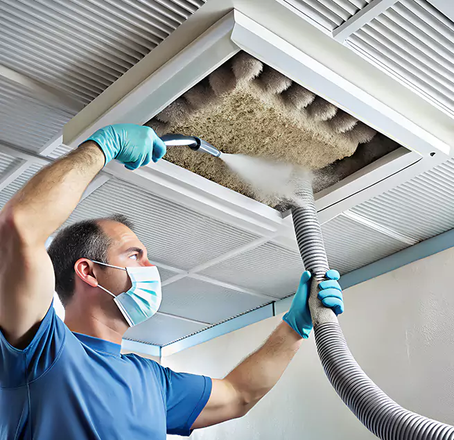 Why Homeowners Businesses Trust Us in Fort Smith, AR