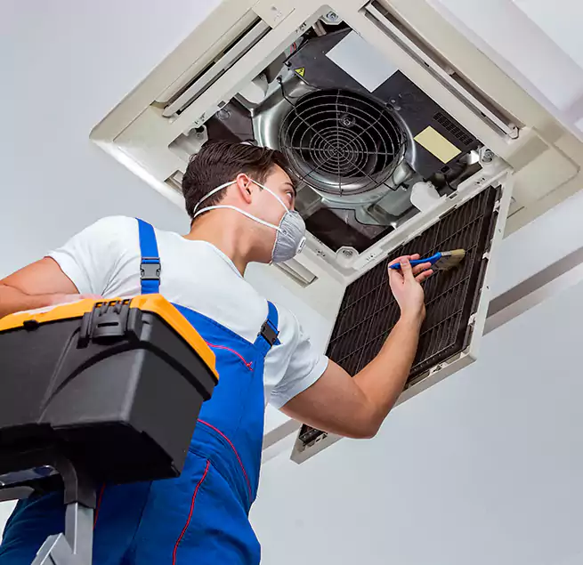 Why Homeowners & Businesses Trust Us in Fort Smith, AR?