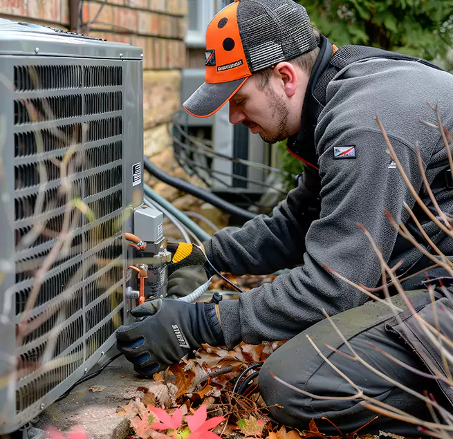 Why Homeowners & Businesses Trust Us in Fort Smith, AR?