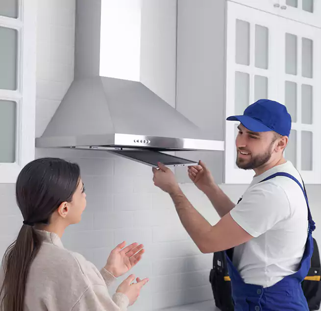  Why Homeowners & Businesses Trust Us in Fort Smith, AR?