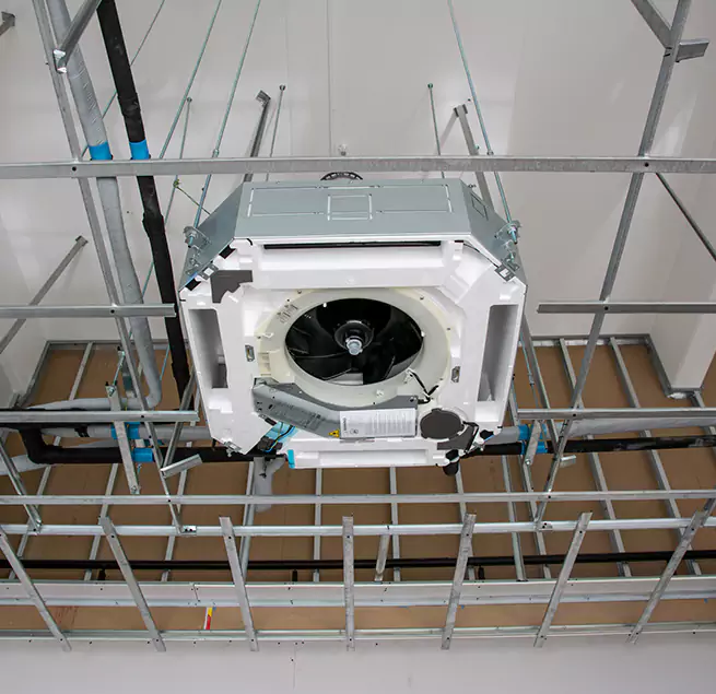 Why Homeowners & Businesses Trust Us in Fort Smith, AR?