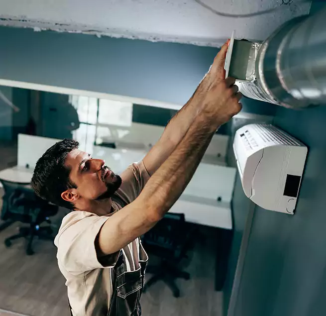 Why Homeowners & Businesses Trust Us in Fort Smith, AR?