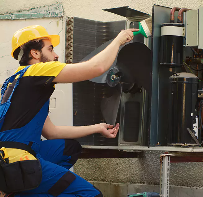  Why Homeowners & Businesses Trust Us in Fort Smith, AR?