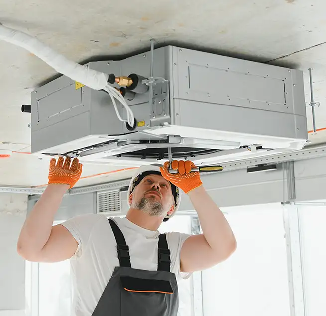 Why Homeowners & Businesses Trust Us Fort Smith, AR